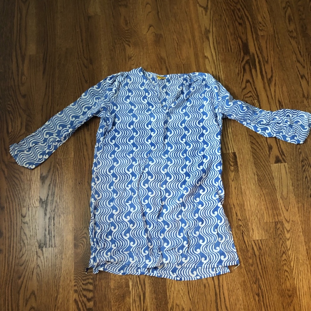 Roller Rabbit Kurta